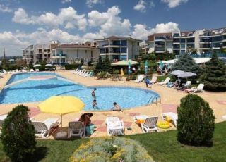 Apartment Holiday apartment Riviera, Saint Vlas