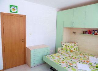 Apartment Holiday apartment Riviera, Saint Vlas