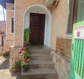 House Guest rooms Rosa