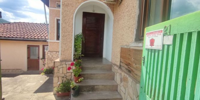 Стаи за гости Роса