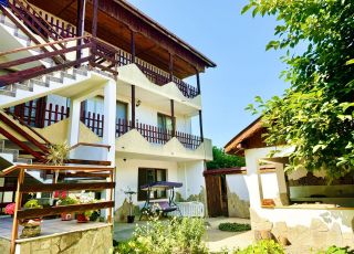 House Guest House Chaika, Byala