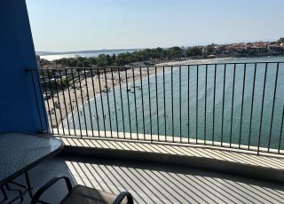 Apartment Sozopol beach apartments, Sozopol