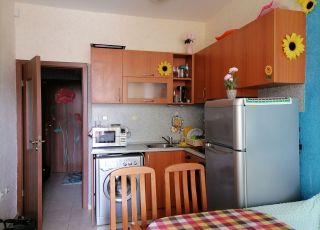 Apartment Sunny day 2, Nessebar