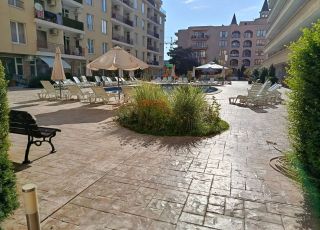 Apartment Sunny day 2, Nessebar