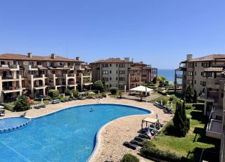 Apartment Kaliakria Complex, Balchik