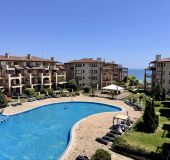 Apartment Kaliakria Complex