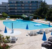 Hotel Sunny Breeze