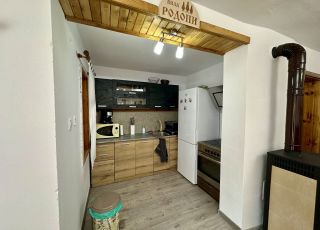 House Villa Rodopi, Saint Constantine