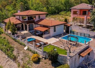 House Villa Apple & Villa Cook - 8BD, Balchik