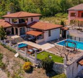 House Villa Apple & Villa Cook - 8BD