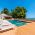 Къща Hope I Suite Balkida Residence thumbnail 7