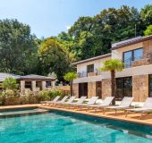 House Hope I Suite Balkida Residence
