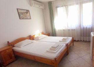 Separate room Guest room, Sozopol