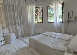House Villa next to the beach, Varna