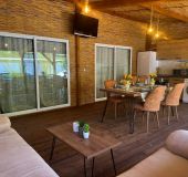 Bungalow Costa Limone