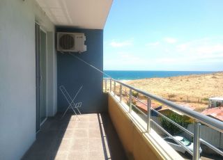 Apartment Two-bedroom, swimming pool, te, Nessebar
