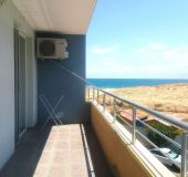 Apartment Two-bedroom, swimming pool, te