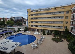 Apartment Sunny Day, Sunny beach