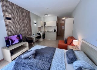 Apartment Royal Sun Romantic, Sunny beach