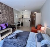 Apartment Royal Sun Romantic