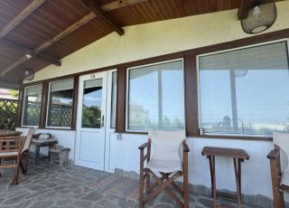 Bungalow Wooden Bungalow Guest House, Arapya, Tsarevo