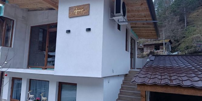 Къща На село