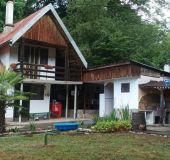 House Vila Mechkarovi - Byala reka