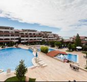 Apartment Three rooms Casa Real