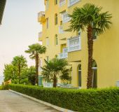 Family hotel Marina Sunrise