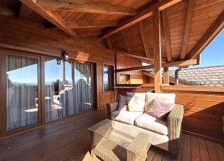 Apartment MountainCharm Apartment, Razlog