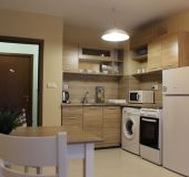 Apartment Geri