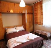 Apartment PEVA