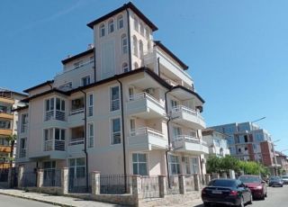 Apartment Castro Apartments 2, Tsarevo