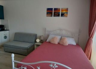 Apartment Studio, Primorsko