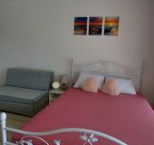 Apartment Studio