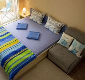 Apartment Nikol