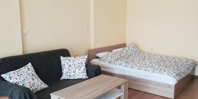 Квартира Нощувки Хотелски Принцип 