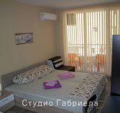 Apartment Gabriela