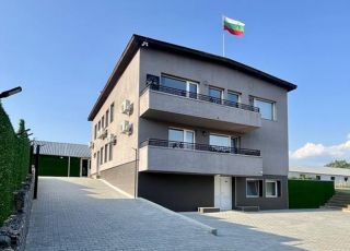 House Guest House Galanti, Lilyak, Targovishte