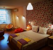 Apartment Vesi