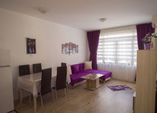 Apartment Alis, Pomorie
