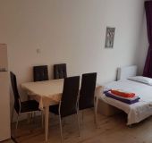 Apartment Alis