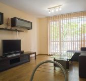 Apartment Beti