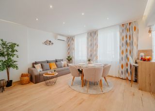 Apartment Avenue Apartment Varna Center , Varna