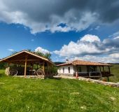 House Panorama 360°