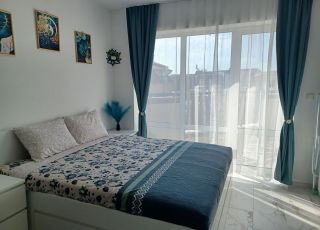 Apartment Royal Palm, Saint Vlas