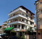 House Guest House Iliya Iliev