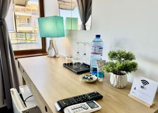 House Guest House Iglika, Primorsko