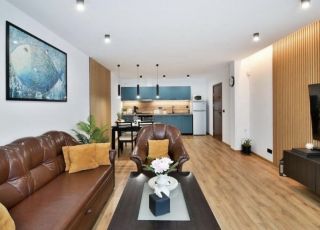 Apartment Dream Sea Holiday, Balchik