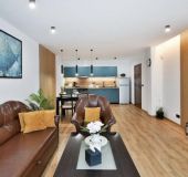 Apartment Dream Sea Holiday